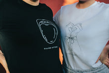 Load image into Gallery viewer, Killing Kittens x Be Fierce Limited Edition T-Shirt - Licked in Black
