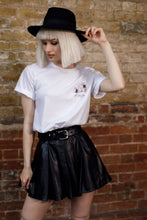 Load image into Gallery viewer, Killing Kittens x Be Fierce Limited Edition T-Shirt - Little Kitty