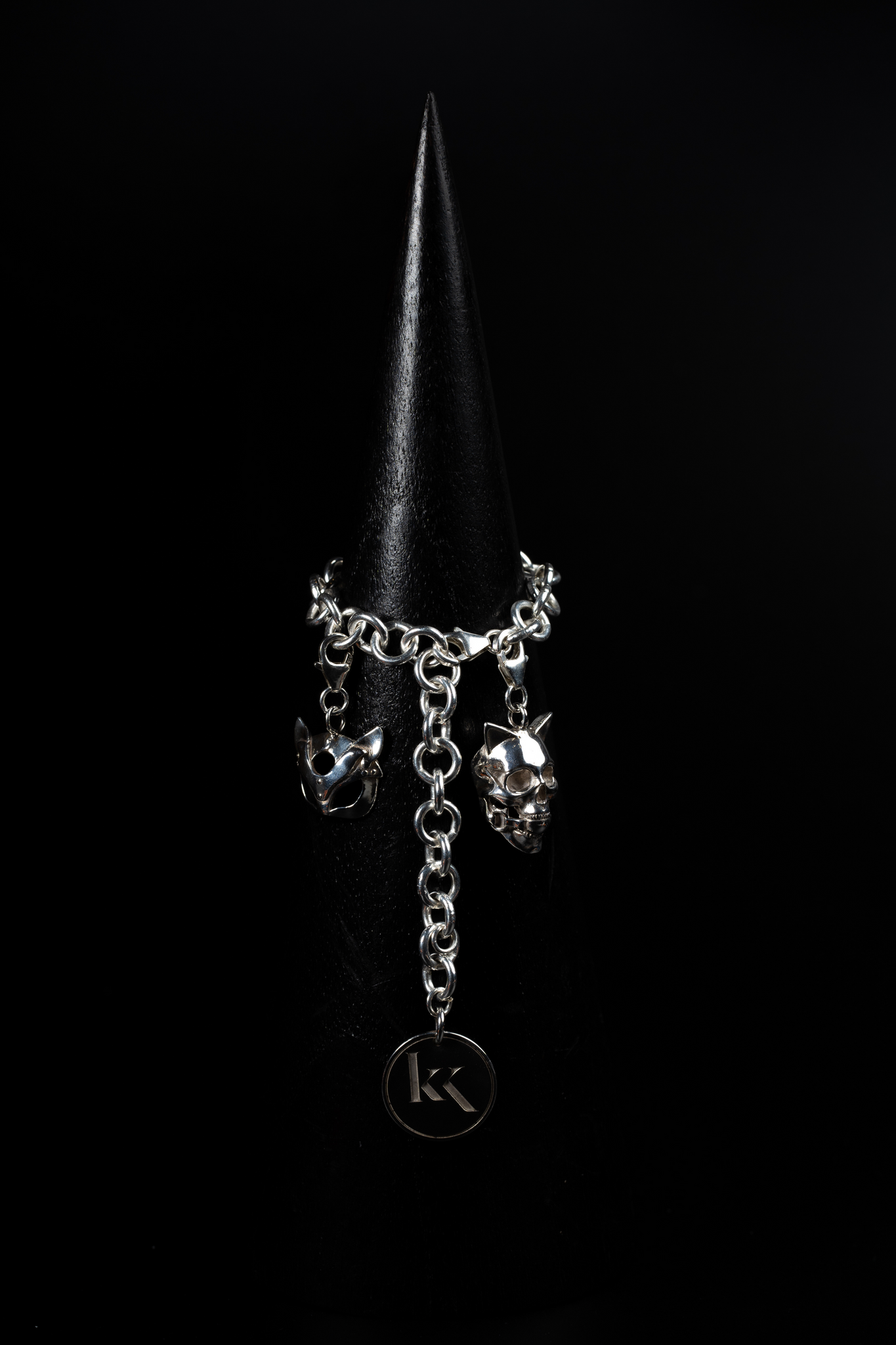 Traditional best sale silver charms