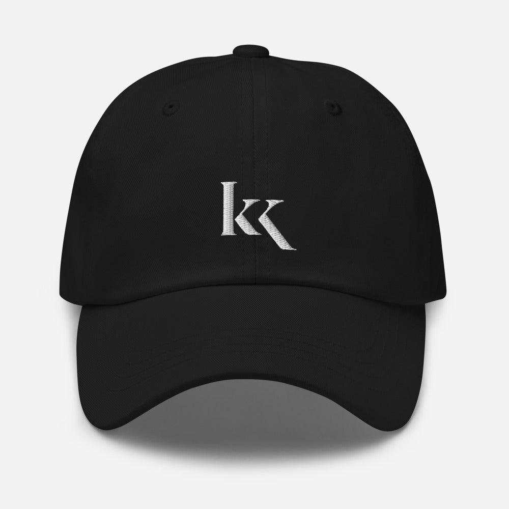 KK branded Cap