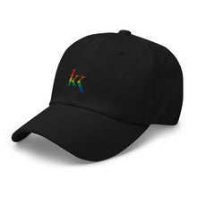 Load image into Gallery viewer, KK branded PRIDE Cap