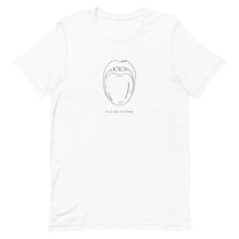 Load image into Gallery viewer, Killing Kittens x Be Fierce Limited Edition T-Shirt - Licked in White