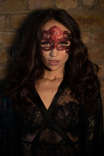 Load image into Gallery viewer, The Bella Lace Mask