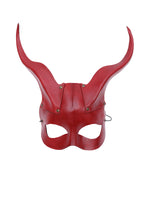 Load image into Gallery viewer, The Horn - Red Unisex