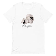 Load image into Gallery viewer, Killing Kittens X Be Fierce Limited Edition T-Shirt - Big Kitty