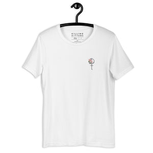 Killing Kittens x Be Fierce Limited Edition T-Shirt - Feminist