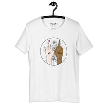 Load image into Gallery viewer, Killing Kittens x Be Fierce Limited Edition T-Shirt - Not Sorry